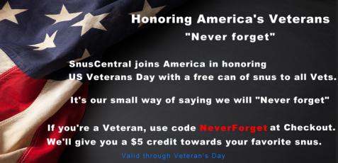 Click image for larger version

Name:	Nov-2018-Veterans-Day-Discount.jpg
Views:	1
Size:	22.0 KB
ID:	597923