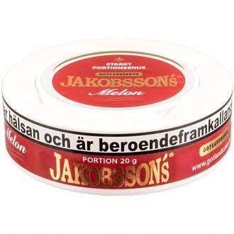 Click image for larger version

Name:	458x458xjakobsson-s-melon-strong-portion-snus.jpg.pagespeed.ic.8XWmcIVxjU.jpg
Views:	1
Size:	30.6 KB
ID:	597881